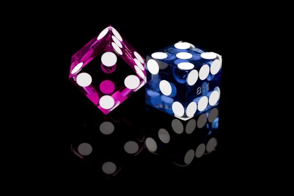 Mobile casino lobby