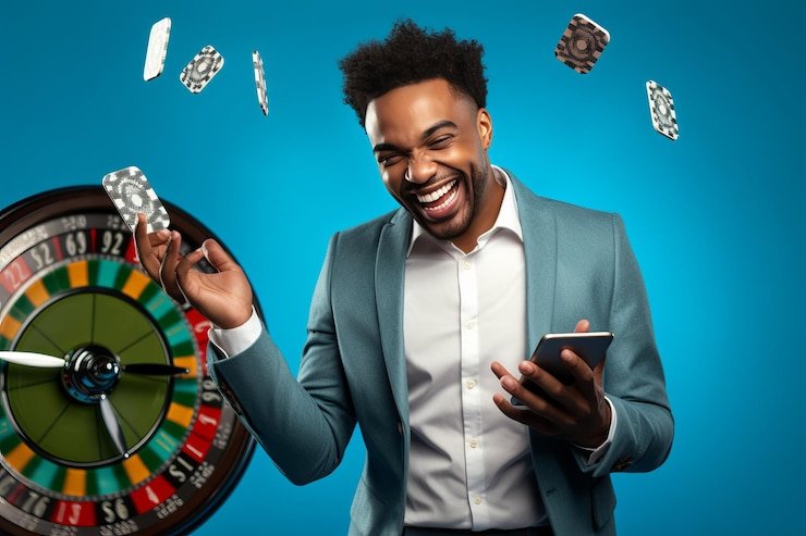 Ruleta Europea Premium